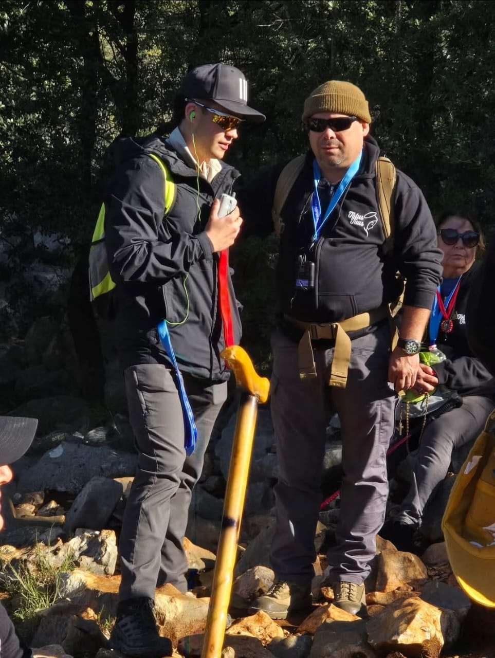 peregrinaciones 2024